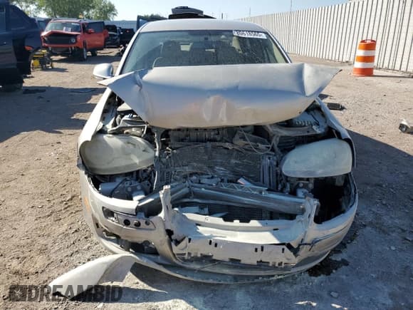 ✅ 2007 Volkswagen Jetta 2.5 • VIN: 3VWRF71K17M065412 • Лот: 80618565. Опубликован ранее на Copart с пробегом 168 115 миль. Бесплатный доступ к архиву аукционных продаж из США и подробный отчёт об истории автомобиля на DreamBid. Изображение 5.