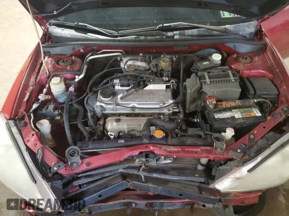 ✅ 2005 Mitsubishi Lancer ES • VIN: JA3AJ26E15U039534 • Lot: 63104055. Wystawiony na Copart z przebiegiem 34 899 mil. Bezpłatny archiwum sprzedaży aukcyjnych z USA i szczegółowy raport historii pojazdu na DreamBid. Zdjęcie 11.