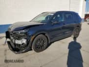 ✅ 2026 Honda CR-V Sport-L • VIN: 7FARS6H85TE020303 • Lot: 87000675. Listed on Copart with 833 mi. Free auction sales archive from the USA and detailed vehicle history report at DreamBid. Image 1.