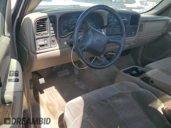 ✅ 2001 Chevrolet Silverado 2500HD LS • VIN: 1GCHK24191E301026 • Лот: 71162635. Опубликован ранее на Copart с пробегом 222 237 миль. Бесплатный доступ к архиву аукционных продаж из США и подробный отчёт об истории автомобиля на DreamBid. Изображение 8.