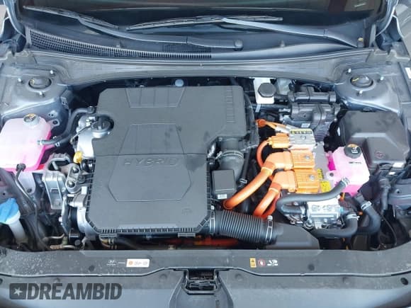 ✅ 2025 Hyundai Elantra Limited • VIN: KMHLN4DJ3SU133402 • Лот: 43040763. Опубликован ранее на IAAI с пробегом 1 677 миль. Бесплатный доступ к архиву аукционных продаж из США и подробный отчёт об истории автомобиля на DreamBid. Изображение 10.