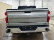 ✅ 2024 Chevrolet Silverado 1500 LT • VIN: 1GCUDDED6RZ121021 • Лот: 87224805. Опубликован ранее на Copart с пробегом 36 770 миль. Бесплатный доступ к архиву аукционных продаж из США и подробный отчёт об истории автомобиля на DreamBid. Изображение 6.