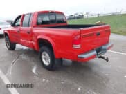 ✅ 2000 Dodge Dakota Sport • VIN: 1B7GG2ANXYS621732 • Lot: 41930673. Wystawiony na IAAI z przebiegiem 145 653 mil. Bezpłatny archiwum sprzedaży aukcyjnych z USA i szczegółowy raport historii pojazdu na DreamBid. Zdjęcie 3.