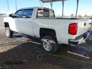 ✅ 2017 Chevrolet Silverado 1500 LT • VIN: 3GCUKREC9HG309038 • Lot: 43511015. Listed on IAAI with 55,170 mi. Free auction sales archive from the USA and detailed vehicle history report at DreamBid. Image 3.