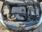 ✅ 2011 Buick Regal CXL RL2 • VIN: 2G4GP5EC2B9182721 • Лот: 80884435. Опубликован ранее на Copart с пробегом 81 941 миль. Бесплатный доступ к архиву аукционных продаж из США и подробный отчёт об истории автомобиля на DreamBid. Изображение 11.