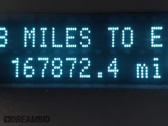 ✅ 2012 Ford F-150 XL • VIN: 1FTFX1EF0CFD08375 • Lot: 43408589. Listed on IAAI with 167,872 mi. Free auction sales archive from the USA and detailed vehicle history report at DreamBid. Image 15.