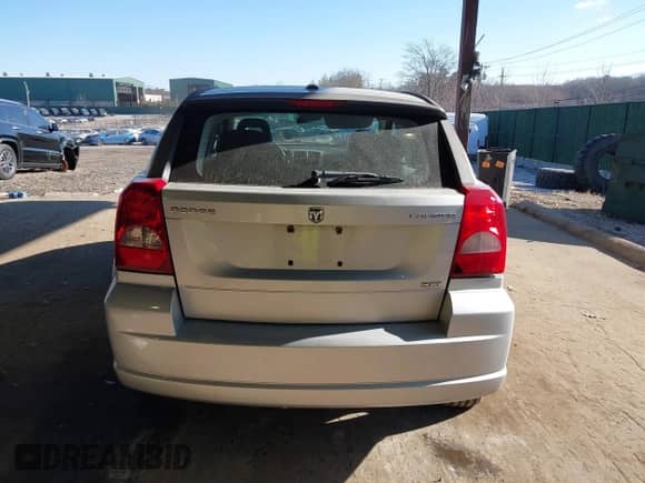 2009 Dodge Caliber SXT с VIN 1B3HB48A69D148629, выставлен на аукционе IAAI как лот 41303854 с пробегом 58 536 миль миль и . История ставок и продаж доступна на DreamBid. Изображение 16.