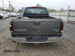 ✅ 2004 Dodge 1500 SLT • VIN: 1D7HU18N54S759479 • Лот: 70798254. Опубликован ранее на Copart с пробегом 157 735 миль. Бесплатный доступ к архиву аукционных продаж из США и подробный отчёт об истории автомобиля на DreamBid. Изображение 6.