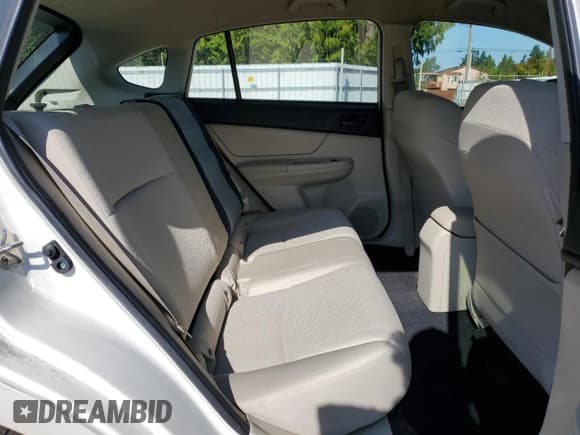 ✅ 2013 Subaru Impreza 2.0i • VIN: JF1GPAA64DG876902 • Лот: 65508395. Опубликован ранее на Copart с пробегом 34 321 миль. Бесплатный доступ к архиву аукционных продаж из США и подробный отчёт об истории автомобиля на DreamBid. Изображение 11.