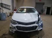✅ 2016 Chevrolet Cruze LS • VIN: 1G1BC5SM5G7302908 • Лот: 68391032. Опубликован ранее на Copart с пробегом 79 636 миль. Бесплатный доступ к архиву аукционных продаж из США и подробный отчёт об истории автомобиля на DreamBid. Изображение 5.