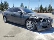 ✅ 2013 Volvo S60 T5 Premier • VIN: YV1612FS8D2194504 • Lot: 64504345. Listed on Copart with 150,904 mi. Free auction sales archive from the USA and detailed vehicle history report at DreamBid. Image 4.