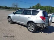 ✅ 2006 Toyota RAV4 Sport • VIN: JTMBK32V165000890 • Lot: 41882078. Listed on IAAI with 184,761 mi. Free auction sales archive from the USA and detailed vehicle history report at DreamBid. Image 3.