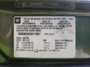 ✅ 2003 Hummer H2 • VIN: 5GRGN23U03H116331 • Lot: 72082575. Listed on Copart with 171,905 mi. Free auction sales archive from the USA and detailed vehicle history report at DreamBid. Image 10.