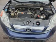 ✅ 2009 Honda CR-V EX-L • VIN: 5J6RE48719L800863 • Lot: 89504835. Listed on Copart with 440,285 mi. Free auction sales archive from the USA and detailed vehicle history report at DreamBid. Image 12.