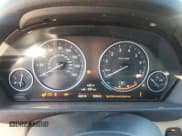 ✅ 2016 BMW 4 Series 428i • VIN: WBA3N7C52GK226180 • Lot: 81838055. Listed on Copart with 80,310 mi. Free auction sales archive from the USA and detailed vehicle history report at DreamBid. Image 9.