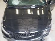 ✅ 2022 Chrysler Pacifica Pinnacle • VIN: 2C4RC3PG2NR120091 • Lot: 54401144. Listed on Copart with 37,103 mi. Free auction sales archive from the USA and detailed vehicle history report at DreamBid. Image 12.