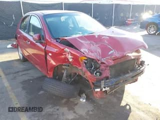 ✅ 2008 Chevrolet Aveo LT • VIN: KL1TG56668B064083 • Lot: 41357792. Wystawiony na IAAI z przebiegiem 140 015 mil. Bezpłatny archiwum sprzedaży aukcyjnych z USA i szczegółowy raport historii pojazdu na DreamBid. Zdjęcie 6.