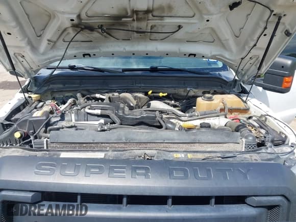 ✅ 2013 Ford F-250 XLT • VIN: 1FT7W2BT1DEB76614 • Лот: 43105441. Опубликован ранее на IAAI с пробегом 315 960 миль. Бесплатный доступ к архиву аукционных продаж из США и подробный отчёт об истории автомобиля на DreamBid. Изображение 10.