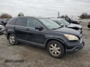 ✅ 2008 Honda CR-V EX • VIN: JHLRE48588C000860 • Lot: 92068945. Wystawiony na Copart z przebiegiem 212 279 mil. Bezpłatny archiwum sprzedaży aukcyjnych z USA i szczegółowy raport historii pojazdu na DreamBid. Zdjęcie 4.