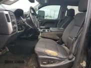 ✅ 2016 Chevrolet Silverado 2500HD LT • VIN: 1GC1KVE84GF240766 • Lot: 85331575. Wystawiony na Copart z przebiegiem 130 136 mil. Bezpłatny archiwum sprzedaży aukcyjnych z USA i szczegółowy raport historii pojazdu na DreamBid. Zdjęcie 7.