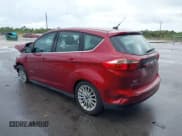 ✅ 2013 Ford C-Max SEL • VIN: 1FADP5BU9DL520640 • Лот: 41714642. Опубликован ранее на IAAI с пробегом 81 979 миль. Бесплатный доступ к архиву аукционных продаж из США и подробный отчёт об истории автомобиля на DreamBid. Изображение 3.