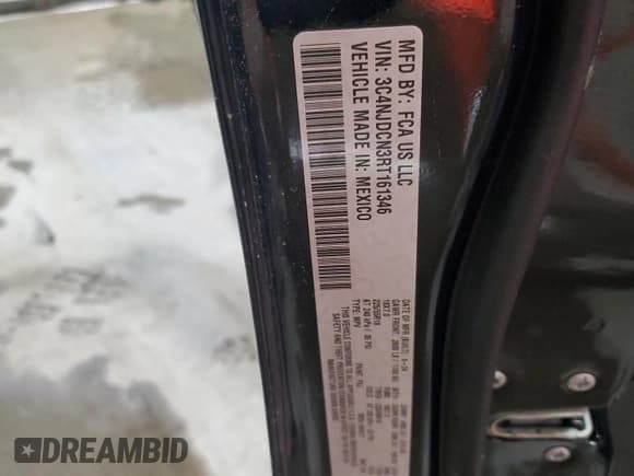 ✅ 2024 Jeep Compass Limited • VIN: 3C4NJDCN3RT161346 • Lot: 57380145. Wystawiony na Copart z przebiegiem 11 344 mil. Bezpłatny archiwum sprzedaży aukcyjnych z USA i szczegółowy raport historii pojazdu na DreamBid. Zdjęcie 12.