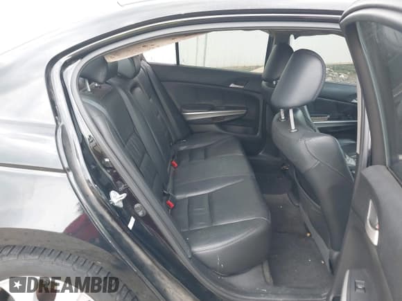 ✅ 2010 Honda Accord EX-L • VIN: 1HGCP3F85AA032141 • Lot: 43151976. Wystawiony na IAAI z przebiegiem 158 904 mil. Bezpłatny archiwum sprzedaży aukcyjnych z USA i szczegółowy raport historii pojazdu na DreamBid. Zdjęcie 8.