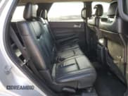 ✅ 2011 Dodge Durango R/T • VIN: 1D4SD6GT4BC682319 • Lot: 70737925. Listed on Copart with 205,416 mi. Free auction sales archive from the USA and detailed vehicle history report at DreamBid. Image 11.