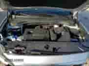 2020 Hyundai Santa Fe SEL z VIN 5NMS33AD7LH293290, wystawiony jako Copart lot #40094643 z przebiegiem 36 640 mil mil oraz . Historia ofert i sprzedaży dostępna na DreamBid. Obrazek 12.