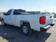 ✅ 2016 Chevrolet Silverado 1500 Work Truck • VIN: 1GCNCNEC7GZ344993 • Лот: 42594360. Опубликован ранее на IAAI с пробегом 184 881 миль. Бесплатный доступ к архиву аукционных продаж из США и подробный отчёт об истории автомобиля на DreamBid. Изображение 3.