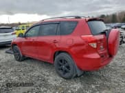 ✅ 2007 Toyota RAV4 Limited • VIN: JTMBD31V375071442 • Lot: 96203155. Listed on Copart with 163,200 mi. Free auction sales archive from the USA and detailed vehicle history report at DreamBid. Image 2.