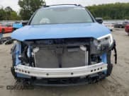 ✅ 2025 Honda Passport TrailSport • VIN: 5FNYF8H60SB015160 • Lot: 86213985. Listed on Copart with 7,808 mi. Free auction sales archive from the USA and detailed vehicle history report at DreamBid. Image 5.