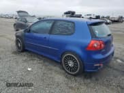 ✅ 2008 Volkswagen R32 • VIN: WVWKC71K78W001065 • Lot: 60228525. Wystawiony na Copart z przebiegiem 111 054 mil. Bezpłatny archiwum sprzedaży aukcyjnych z USA i szczegółowy raport historii pojazdu na DreamBid. Zdjęcie 2.