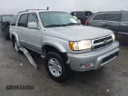✅ 1999 Toyota 4Runner Limited • VIN: JT3HN87R5X0235127 • Лот: 41552429. Опубликован ранее на IAAI с пробегом 181 435 миль. Бесплатный доступ к архиву аукционных продаж из США и подробный отчёт об истории автомобиля на DreamBid. Изображение 1.