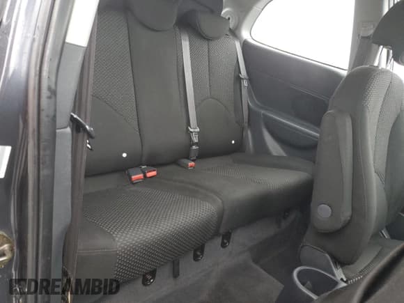 ✅ 2007 Hyundai Accent SE • VIN: KMHCN36C57U008952 • Лот: 86095324. Опубликован ранее на Copart с пробегом 167 601 миль. Бесплатный доступ к архиву аукционных продаж из США и подробный отчёт об истории автомобиля на DreamBid. Изображение 10.