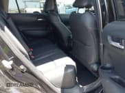 ✅ 2023 Toyota Corolla Cross XLE • VIN: 7MUDAAAG3PV069634 • Lot: 42489692. Listed on IAAI with 18,923 mi. Free auction sales archive from the USA and detailed vehicle history report at DreamBid. Image 8.