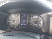 ✅ 2018 Toyota Tacoma TRD Sport • VIN: 5TFCZ5ANXJX123498 • Лот: 43599699. Опубликован ранее на IAAI с пробегом 135 558 миль. Бесплатный доступ к архиву аукционных продаж из США и подробный отчёт об истории автомобиля на DreamBid. Изображение 7.