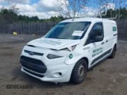 ✅ 2014 Ford Transit Connect XLT • VIN: NM0LS7F74E1167027 • Lot: 43140515. Wystawiony na IAAI z przebiegiem 162 933 mil. Bezpłatny archiwum sprzedaży aukcyjnych z USA i szczegółowy raport historii pojazdu na DreamBid. Zdjęcie 2.