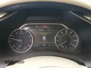 ✅ 2016 Nissan Murano SV • VIN: 5N1AZ2MG7GN127642 • Lot: 81694205. Wystawiony na Copart z przebiegiem 175 478 mil. Bezpłatny archiwum sprzedaży aukcyjnych z USA i szczegółowy raport historii pojazdu na DreamBid. Zdjęcie 9.