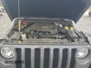 ✅ 2022 Jeep Wrangler Unlimited Sport Altitude • VIN: 1C4HJXDM3NW240699 • Lot: 93194905. Listed on Copart with 41,146 mi. Free auction sales archive from the USA and detailed vehicle history report at DreamBid. Image 12.