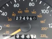 ✅ 1997 Toyota Avalon XL • VIN: 4T1BF12B1VU202935 • Lot: 41900467. Listed on IAAI with 274,960 mi. Free auction sales archive from the USA and detailed vehicle history report at DreamBid. Image 15.