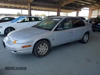 ✅ 2000 Saturn SL • VIN: 1G8ZK5275YZ269895 • Lot: 63102485. Listed on Copart with Not provided. Free auction sales archive from the USA and detailed vehicle history report at DreamBid. Image 1.