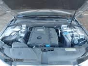 ✅ 2016 Audi A4 Premium • VIN: WAUBFAFL7GN011599 • Lot: 43652084. Listed on IAAI with 94,330 mi. Free auction sales archive from the USA and detailed vehicle history report at DreamBid. Image 10.