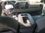 ✅ 2013 Chevrolet Silverado 1500 LS • VIN: 3GCPCREAXDG115539 • Лот: 87258495. Опубликован ранее на Copart с пробегом Не указан. Бесплатный доступ к архиву аукционных продаж из США и подробный отчёт об истории автомобиля на DreamBid. Изображение 8.