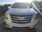 ✅ 2016 Cadillac Escalade ESV Platinum • VIN: 1GYS3KKJ1GR240210 • Lot: 74034824. Listed on Copart with Not provided. Free auction sales archive from the USA and detailed vehicle history report at DreamBid. Image 5.