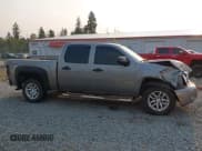 ✅ 2007 Chevrolet Silverado 1500 1LT • VIN: 2GCEK13M771624915 • Lot: 43140224. Listed on IAAI with 234,086 mi. Free auction sales archive from the USA and detailed vehicle history report at DreamBid. Image 13.