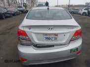 ✅ 2015 Hyundai Accent GLS • VIN: KMHCT4AE8FU929081 • Лот: 43599791. Опубликован ранее на IAAI с пробегом 159 659 миль. Бесплатный доступ к архиву аукционных продаж из США и подробный отчёт об истории автомобиля на DreamBid. Изображение 12.