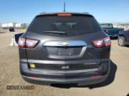 ✅ 2014 Chevrolet Traverse LT • VIN: 1GNKVGKD8EJ347023 • Lot: 82005885. Wystawiony na Copart z przebiegiem 178 013 mil. Bezpłatny archiwum sprzedaży aukcyjnych z USA i szczegółowy raport historii pojazdu na DreamBid. Zdjęcie 6.