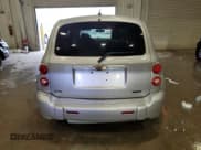 ✅ 2010 Chevrolet HHR LS • VIN: 3GNBAADB3AS593927 • Lot: 52320785. Listed on Copart with 210,780 mi. Free auction sales archive from the USA and detailed vehicle history report at DreamBid. Image 6.