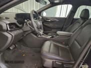 ✅ 2025 Buick Envista Sport Touring • VIN: KL47LBEP5SB183503 • Lot: 93501805. Wystawiony na Copart z przebiegiem 14 892 mil. Bezpłatny archiwum sprzedaży aukcyjnych z USA i szczegółowy raport historii pojazdu na DreamBid. Zdjęcie 7.